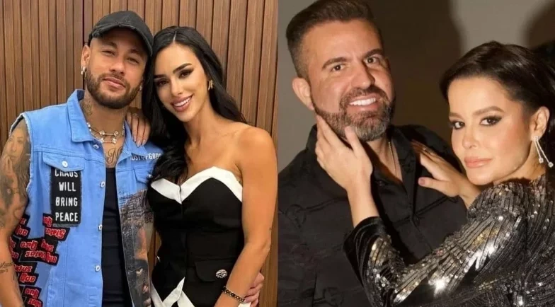 Relembre os casais ioiôs: Eles terminaram algumas vezes mas estão juntos até hoje!