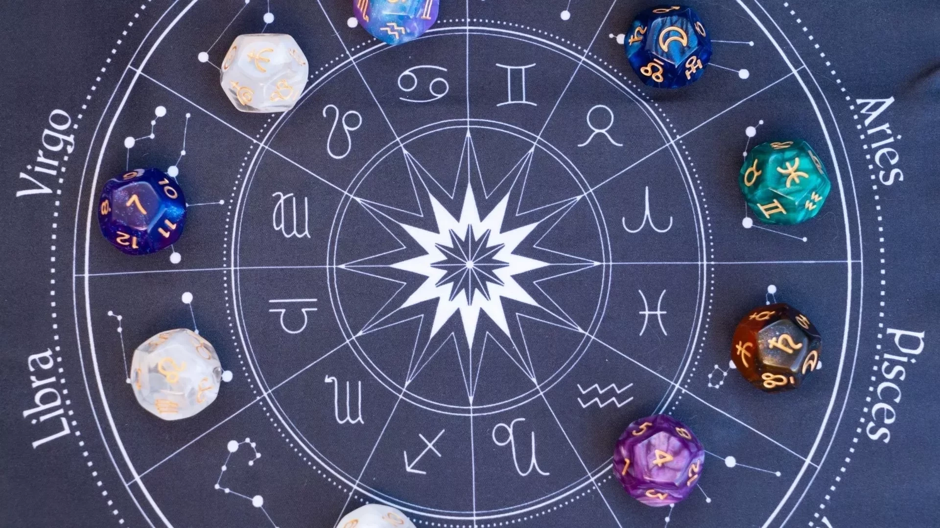 Horóscopo do dia: confira as previsões desta sexta-feira (04/09) para seu signo - imagem 150460