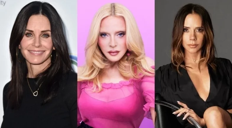 Você é obcecado por limpeza? Conheça as celebridades que são ainda mais!