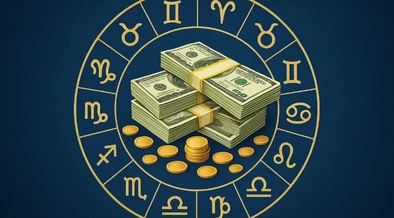 Esses 3 signos irão receber uma oportunidade inesperada de ganhar dinheiro