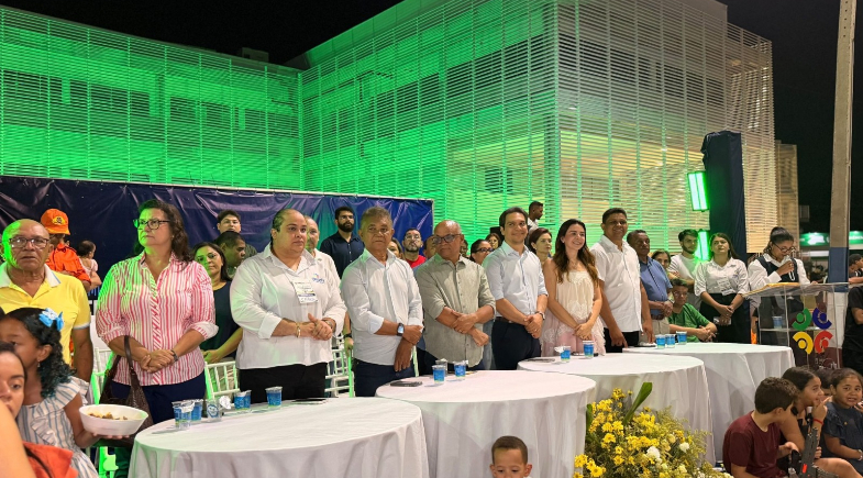 Desfile Cívico de 7 de Setembro homenageia história de Uruçuí e a força do agronegócio
