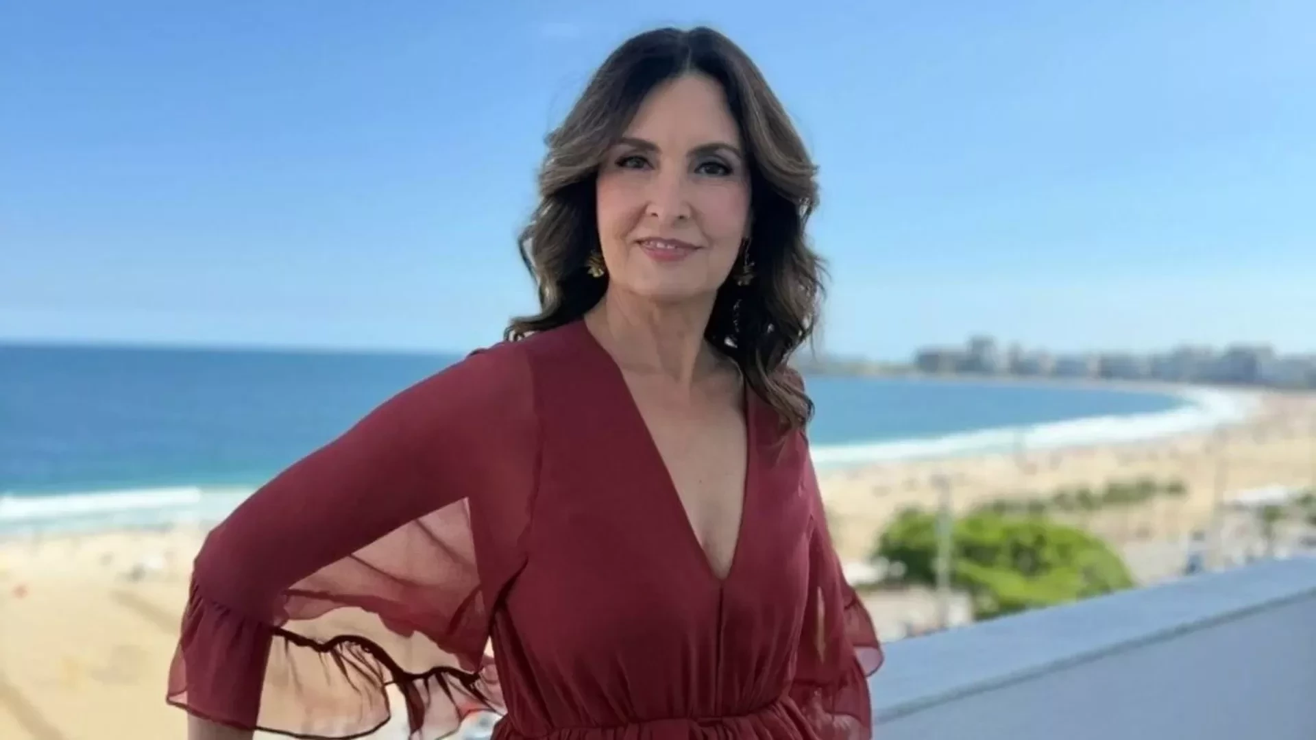 O que os famosos faziam antes da fama? A última profissão surpreende - imagem 150601