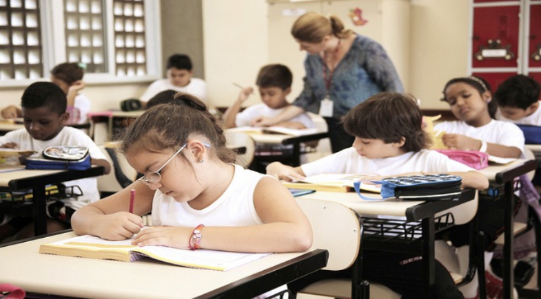 São João do Piauí alcança 100% das metas do Programa Saúde na Escola