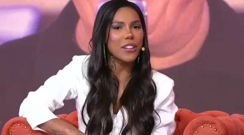 Carol Lekker confirma saída do SBT: “Não consigo viver com esse salário”