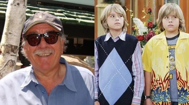 Jim Geoghan, criador de 'Zack & Cody: Gêmeos em Ação', morre aos 79 anos